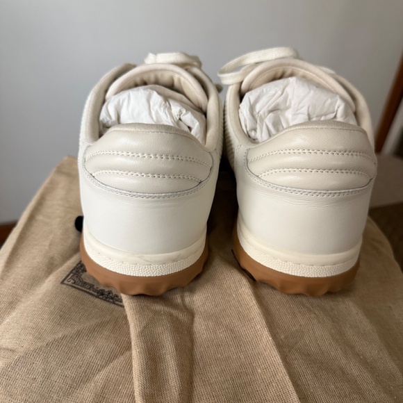 Gucci Mac80 GG Sneakers - Picture 7 of 11